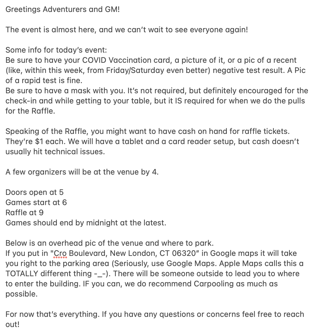 Drinking And Dragons tweet media