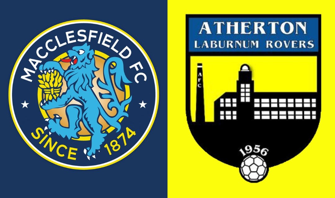 🟡 𝗜𝘁'𝘀 𝗠𝗮𝘁𝗰𝗵𝗱𝗮𝘆! 🔵

LR face their opening game of pre-season as they travel to face a <a href="/thesilkmen/">Macclesfield FC (C)</a> XI.

🏆 Friendly
⏰ 12pm KO
📍 leasing .com Stadium, SK11 7SP
🎟 Free Entry
