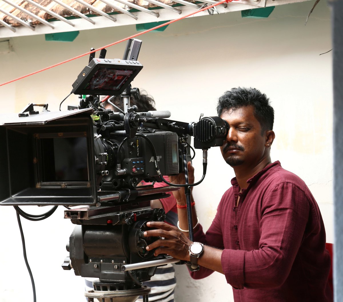 MUDHRA'S FILM FACTORY tweet media