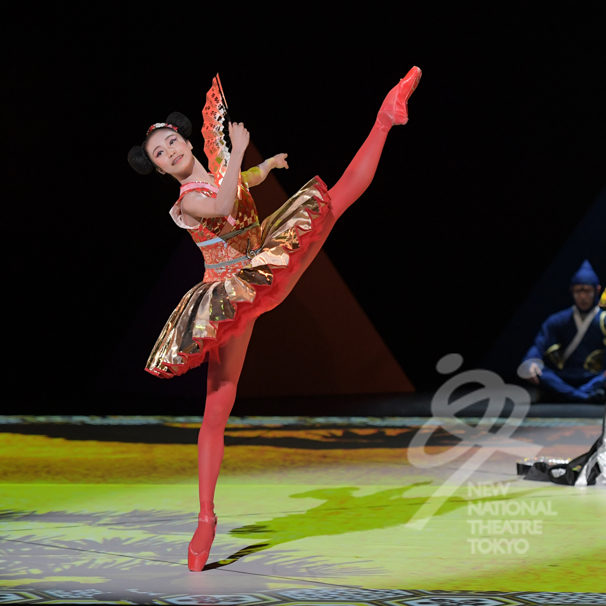 記事内でご紹介いただいているように、今回の『新版・NINJA』では