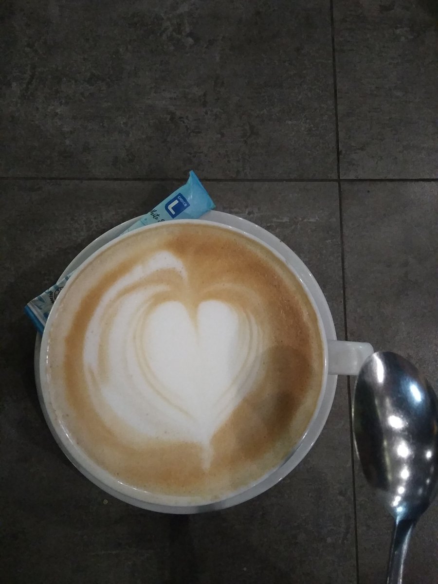 masdonicom's tweet photo. Hati² Ngopi ☕
#coffee https://t.co/xf1V07cGRS