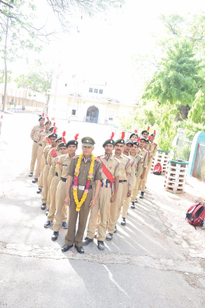 Shivpuri Young Warriors tweet media