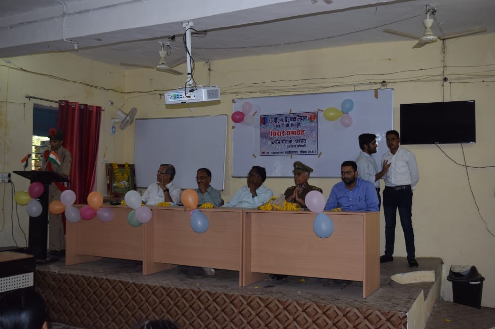 Shivpuri Young Warriors tweet media