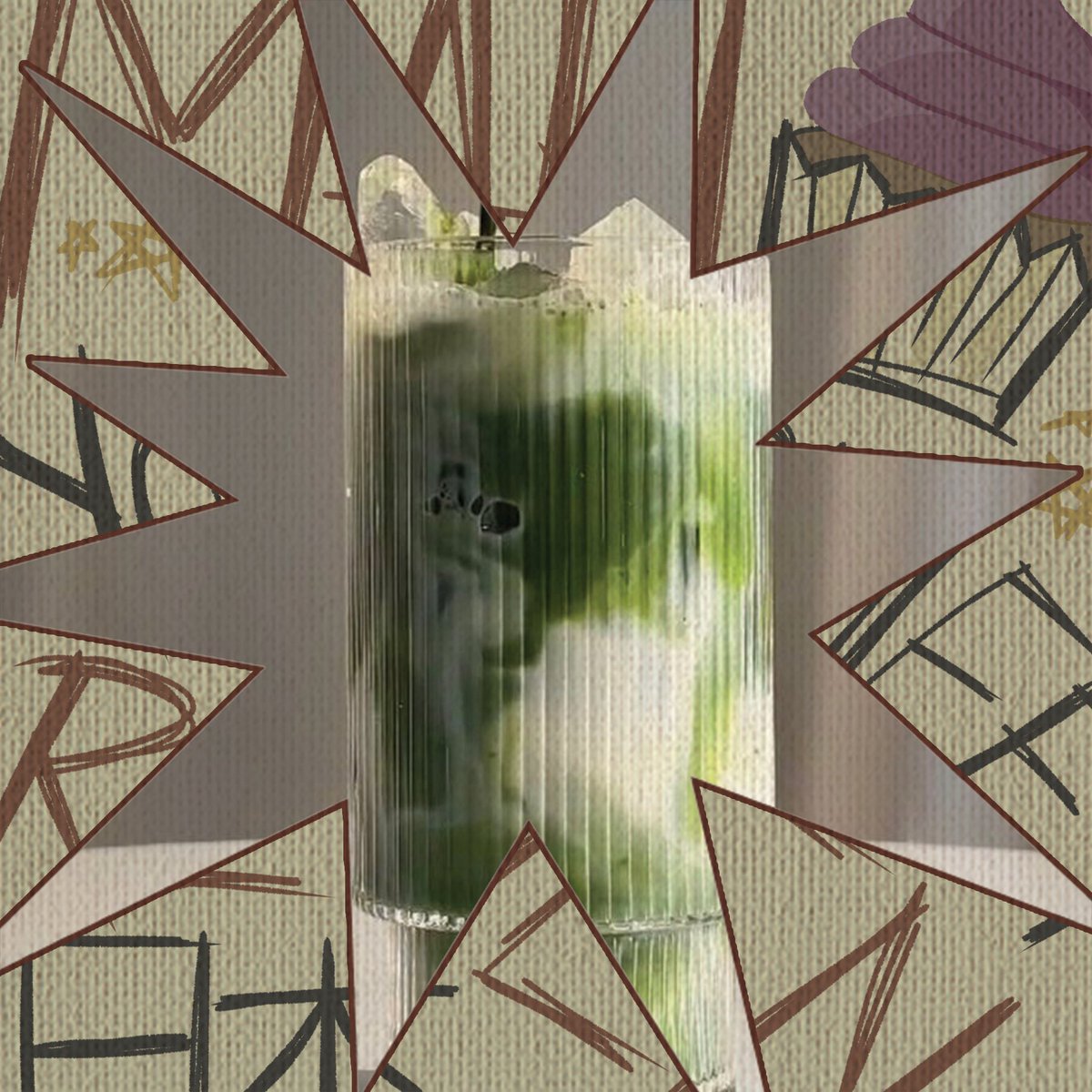 makisociety's tweet photo. ͏
          ProjectZ.exe   、  

          for         @mklsnwzsk   
          from      MAKI TEAM

          #｀ hey, lou-chan! we missed you, we hope you are doing great! try some of our newest on the menu!! we hope to see you soon. take care and have a lovely day! 
͏ https://t.co/4kR8v2KAH2