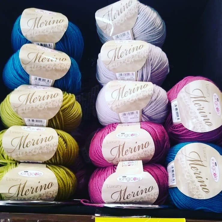 Why not pop along to knit and natter today? 10.30-12.30 or
1.30-3.30. You will be very welcome
Bring your knitting or crochet
Refreshments provided only £4 a session

#Gloucester #SupportGloucester #SupportLocal #ShopLocal #knitting #mijuwools #knittersofinstagram #knitandnatter