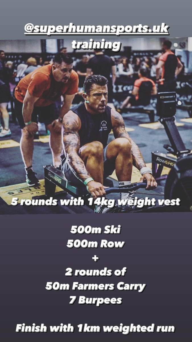 Linger7's tweet photo. #training #gymlife #functiontraining #SaturdayMorning https://t.co/S2ZBC2EU2i