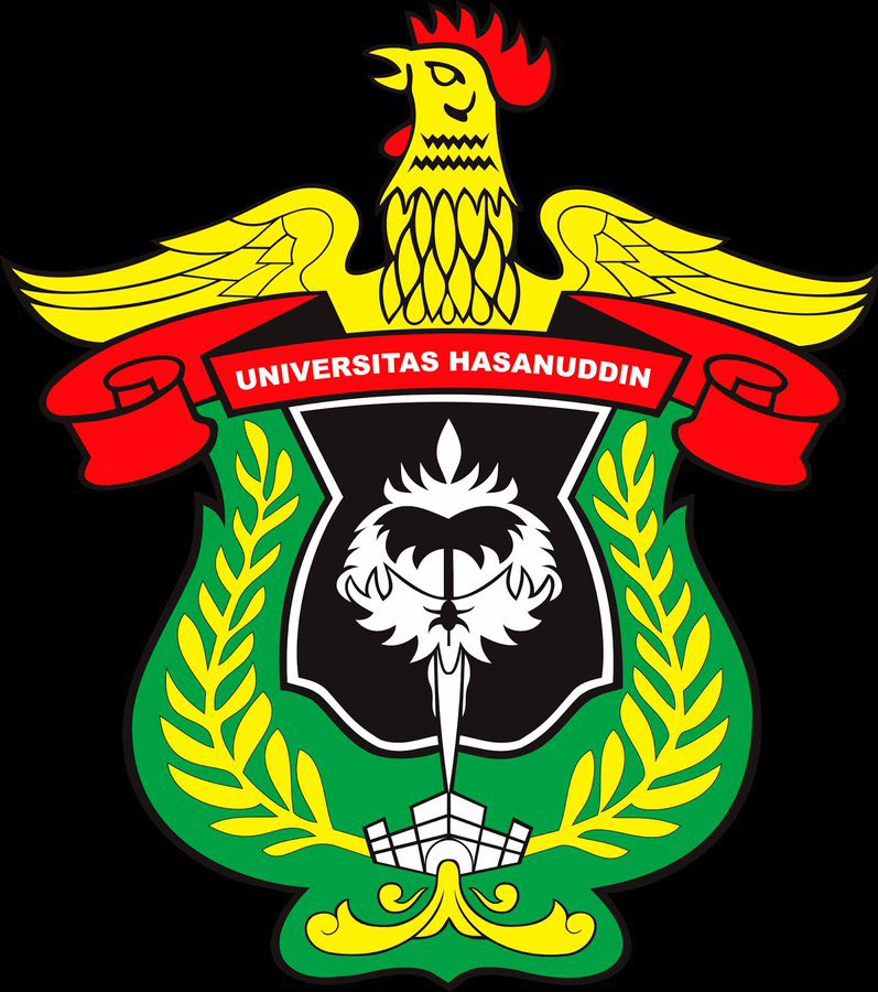 💫 UNIVERSITAS HASANUDDIN 💫

*Rep selain info skor UTBK = BLOCK!