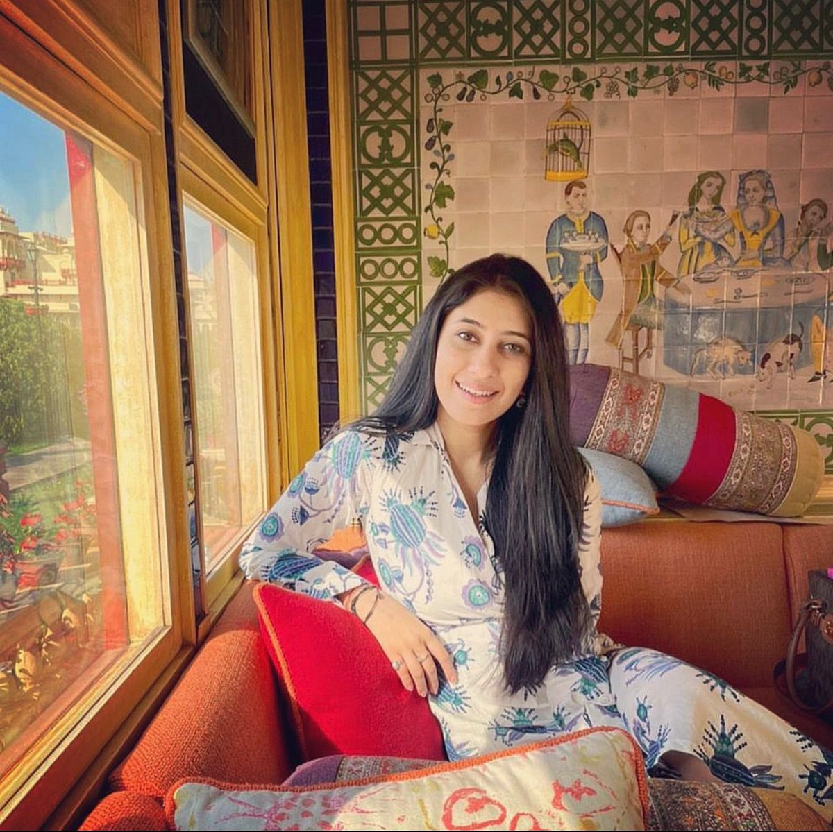 SteamRambagh's tweet photo. #repost @kaybeeandco 

Find me on the Palace Grounds 9 In
#PalaceStrolls #peacocksandpalaces #steamrambaghpalace #rambaghpalace https://t.co/aQVsKX3RcU