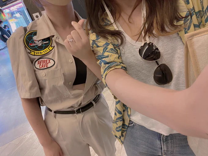 ルースターの女とハングマンの女 