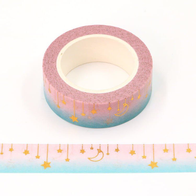 Floraflira's tweet photo. Excited to share this item from my #etsy shop: Stars Washi Tape, Gold Washi Tape, Pink Washi Tape, Blue Washi Tape, Washi tape, Cute Washi Tape. https://t.co/jdbUWLtuaL https://t.co/apdiTDbGkv