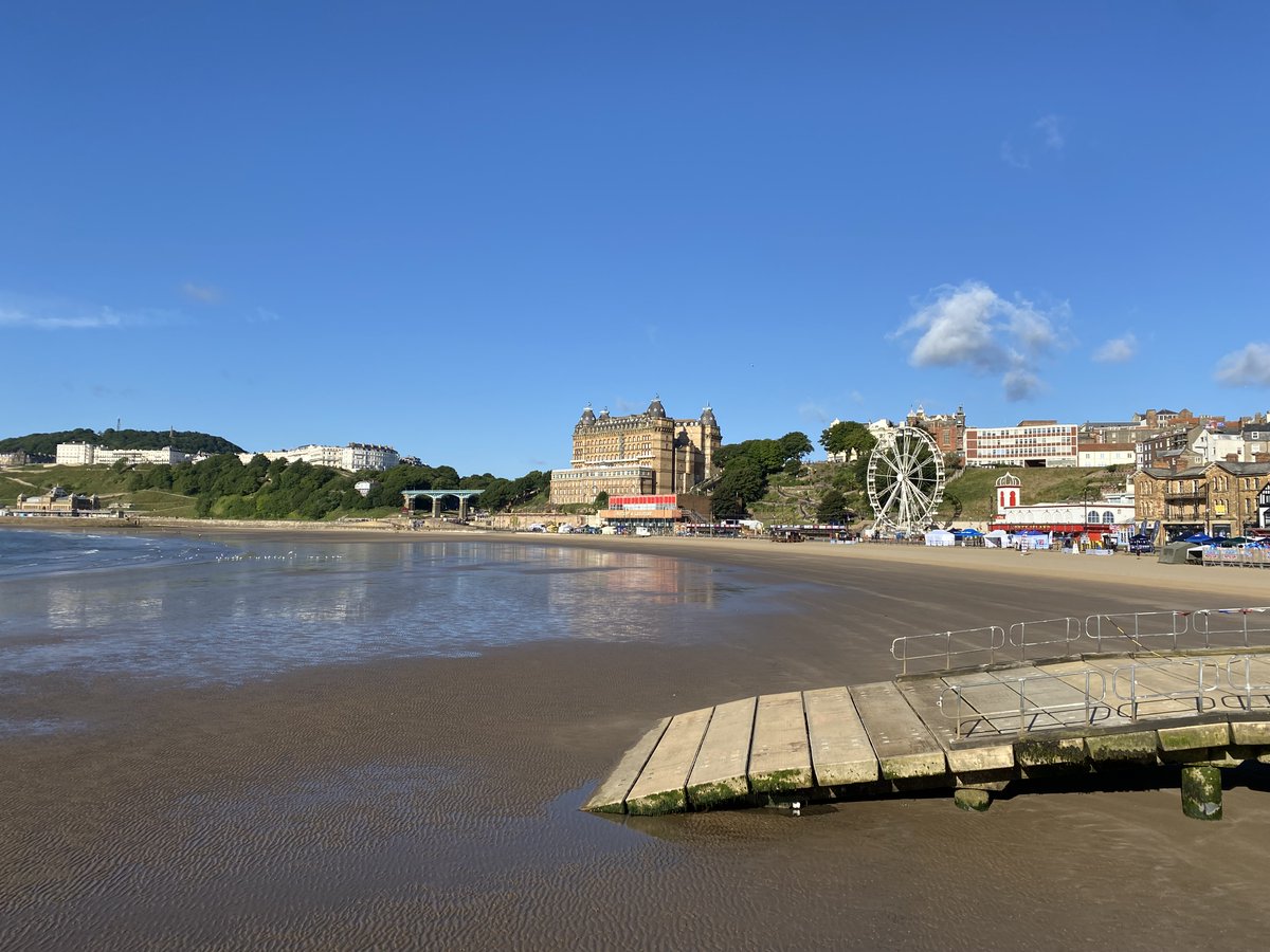 DiscoverCoast's tweet photo. We'd love to see your pictures of you out enjoying #Scarborough #ArmedForcesDay today.

Just tag us in your snaps or use the hashtags #AFDNEScarborough or #AFDNE 

We'll retweet all the best ones 😍 https://t.co/GXURgppDgm