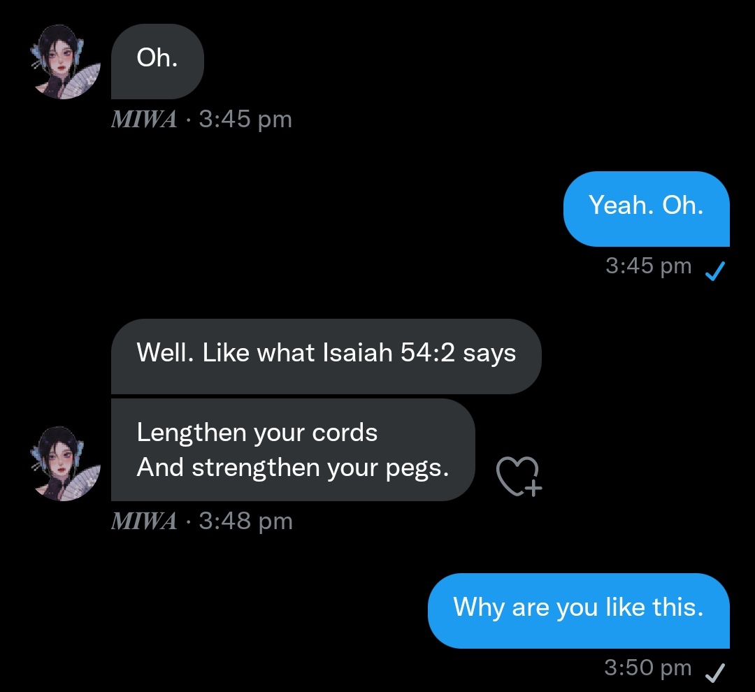 To those who desire to have an older sister. Take her. She stresses me out everyday.