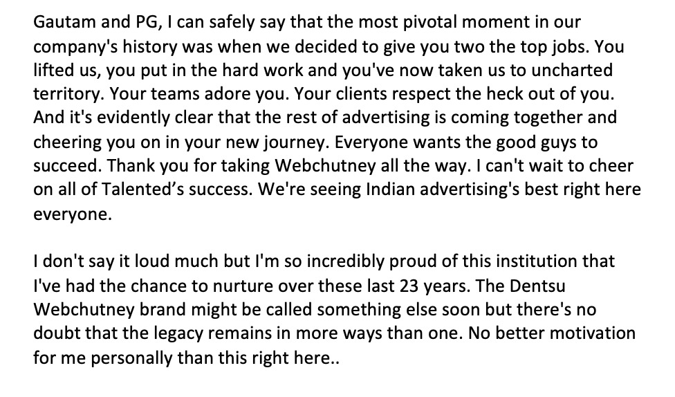 Sidharth Rao tweet media