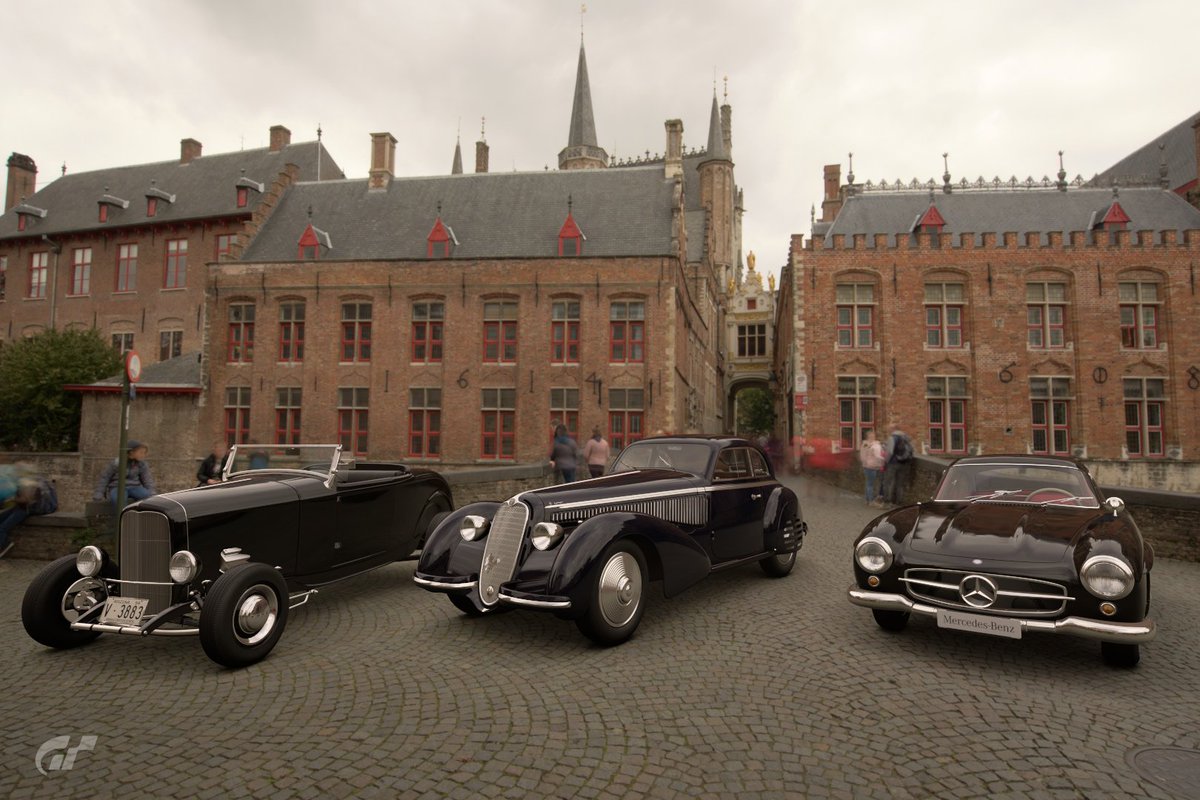 La pasión por el motor ,aunque suponga un gran esfuerzo.