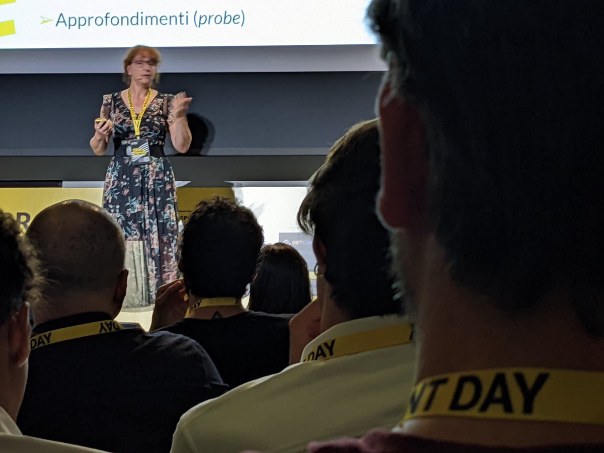 Paolo Melchiorre tweet media