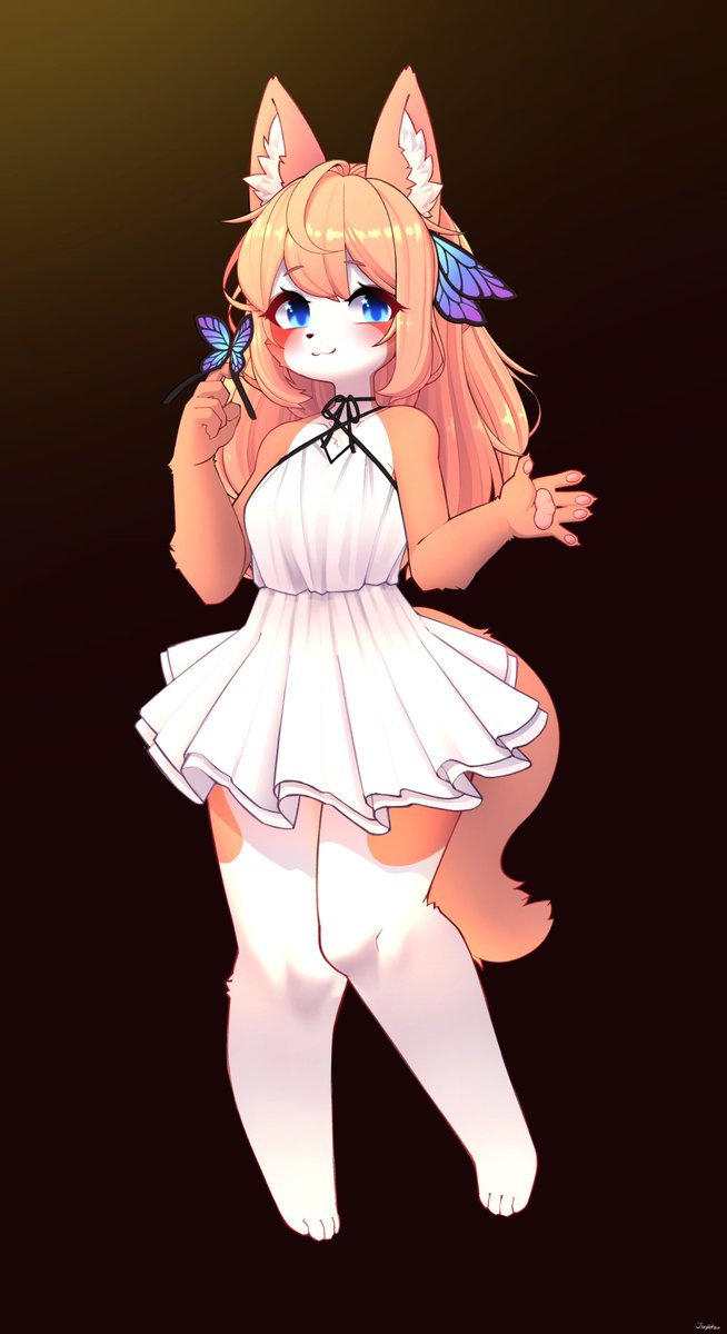 furchamchi's tweet photo. 🥰🥰🥰
Commission 
@Sapientia02 https://t.co/WsDV2tFqeI
