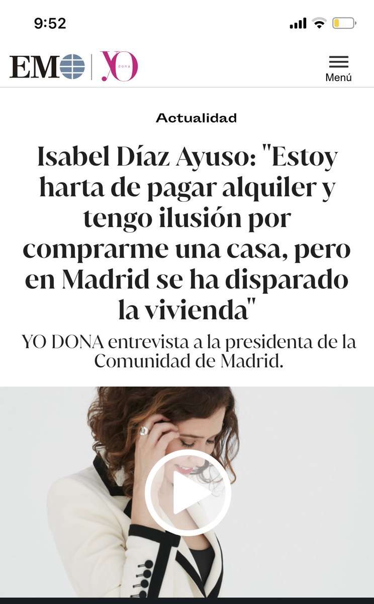 InmaNietoC's tweet photo. El cinismo por bandera. https://t.co/ETZ0DXMZEe