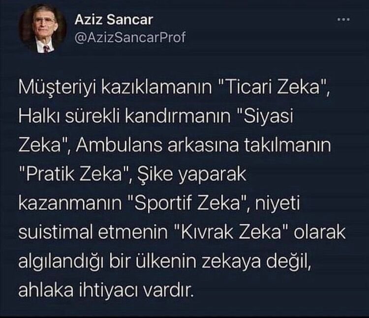 drnevzattarhan's tweet photo. Ahlak zaafının oranı çok yükseldi maalesef https://t.co/IiEq4F2fwr