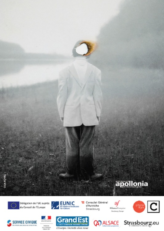 EUatCoE's tweet photo. Exhibition of contemporary 🇺🇦 photography organised by Apollonia is still on display until 10 July. Come visit!
Opening times: Tuesday to Sunday 14:00-18:00, and on Thursday and Saturday until 20:00, 23 rue Boecklin. Free entry!
Article in DNA newspaper 👉 https://t.co/UFUWb95I1y https://t.co/MZTfEJXvvx