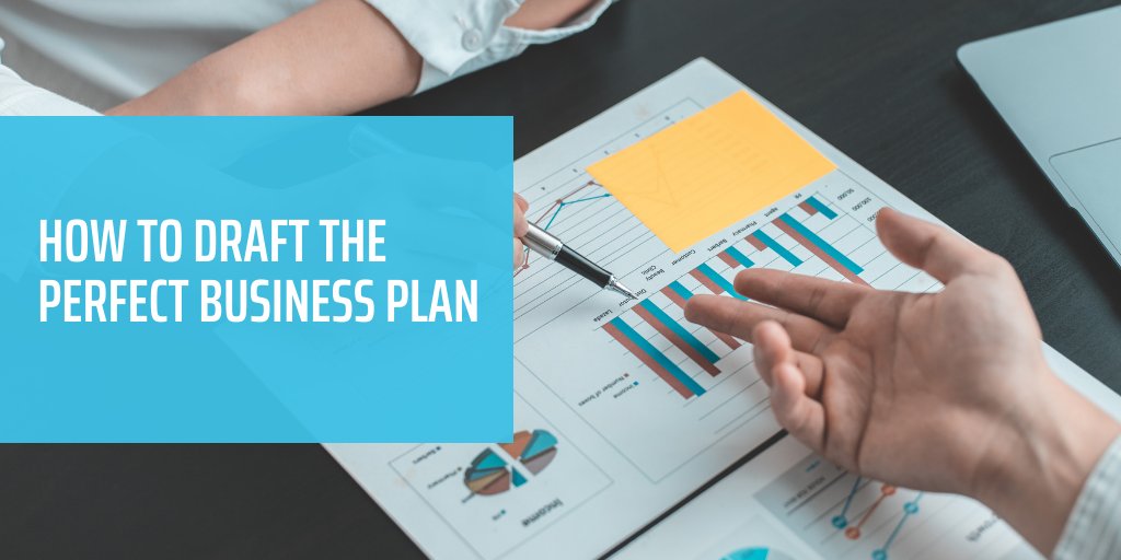 bit.ly/3HRpWs9
Draft the perfect business plan to launch your business on the market.