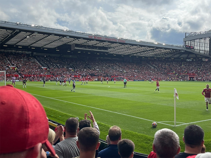 Red Army Fanclub tweet media