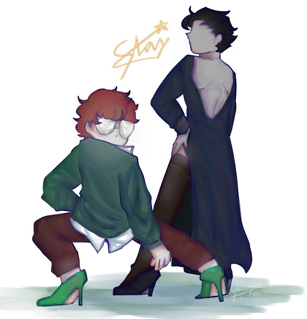 ccorp_06's tweet photo. hi how long have i been gone 🤪🤪 my artstyle is different now

karl belongs to @/PhantomSaidNo https://t.co/5Fjyqz82BK