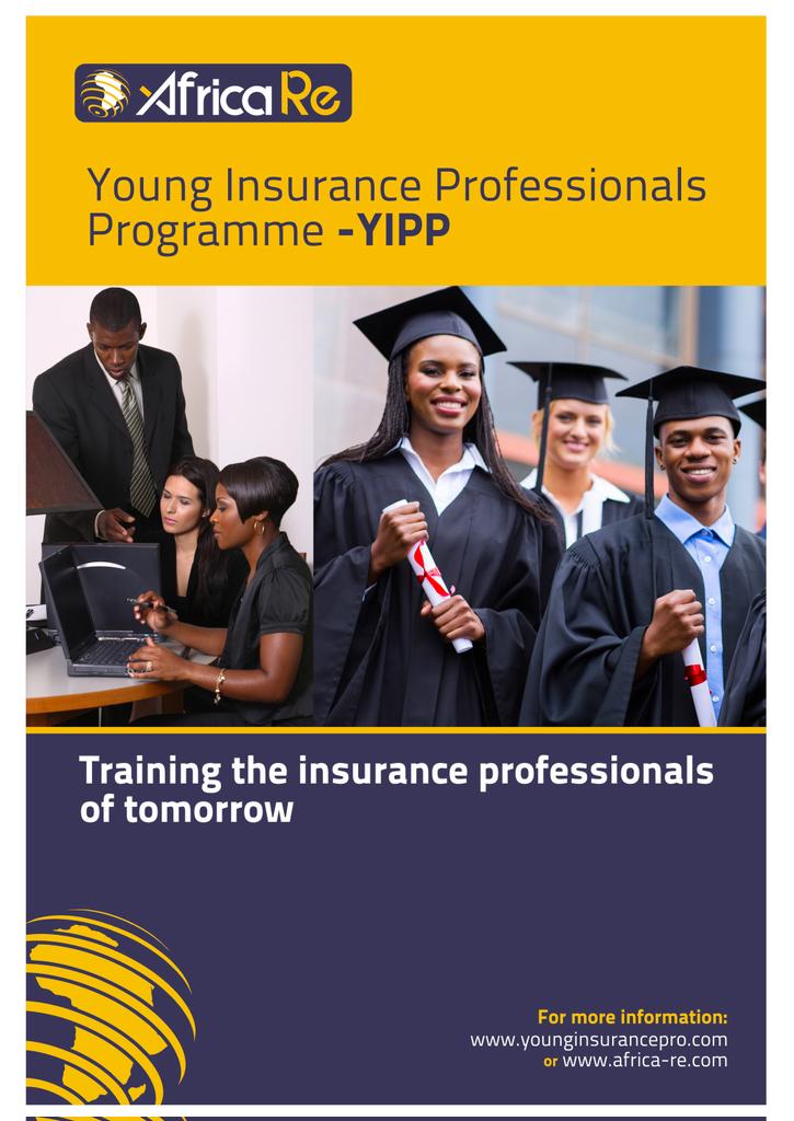 BonfaceOngeriW's tweet photo. The future of the insurance industry. The best that the future can ask for. #AfricaReYIPP2022 https://t.co/2IFKgmGckq
