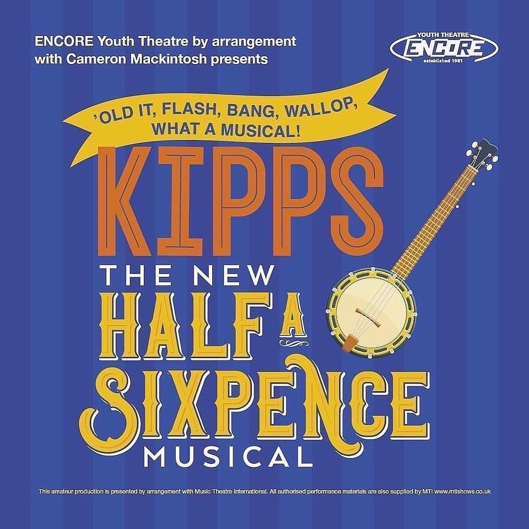 There's only a week to go until our Casting Weekend on 2nd/3rd July at <a href="/thenutshellarts/">thenutshellwinchester</a> in Winchester. No scary auditions, just the opportunity to join one of the best, most fantastic, fun and friendly musical youth theatres around!