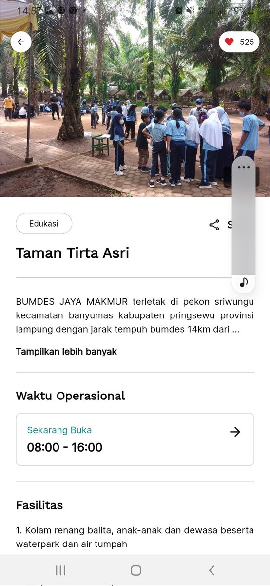 Titiek Handriani tweet media