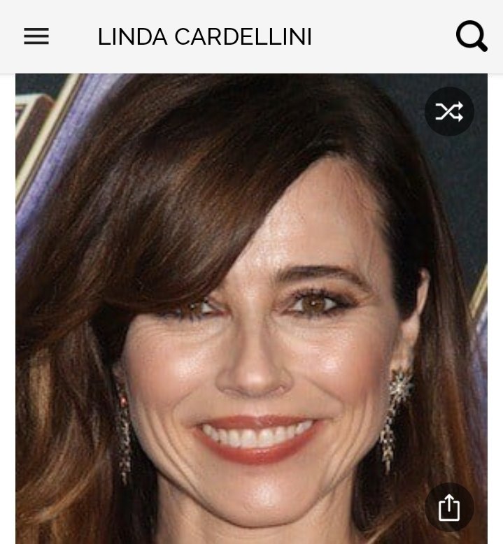 Happy birthday to this great actress.  Happy birthday to Linda Cardellini 