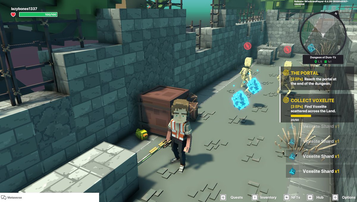 lazybones137's tweet photo. @TheSandboxGame I just participated in the #TheSandbox weekly contest for a chance to win 200 mSAND! I found one of the hidden ducks, check out my screenshot below!
👇 https://t.co/BsNiMWCdVn