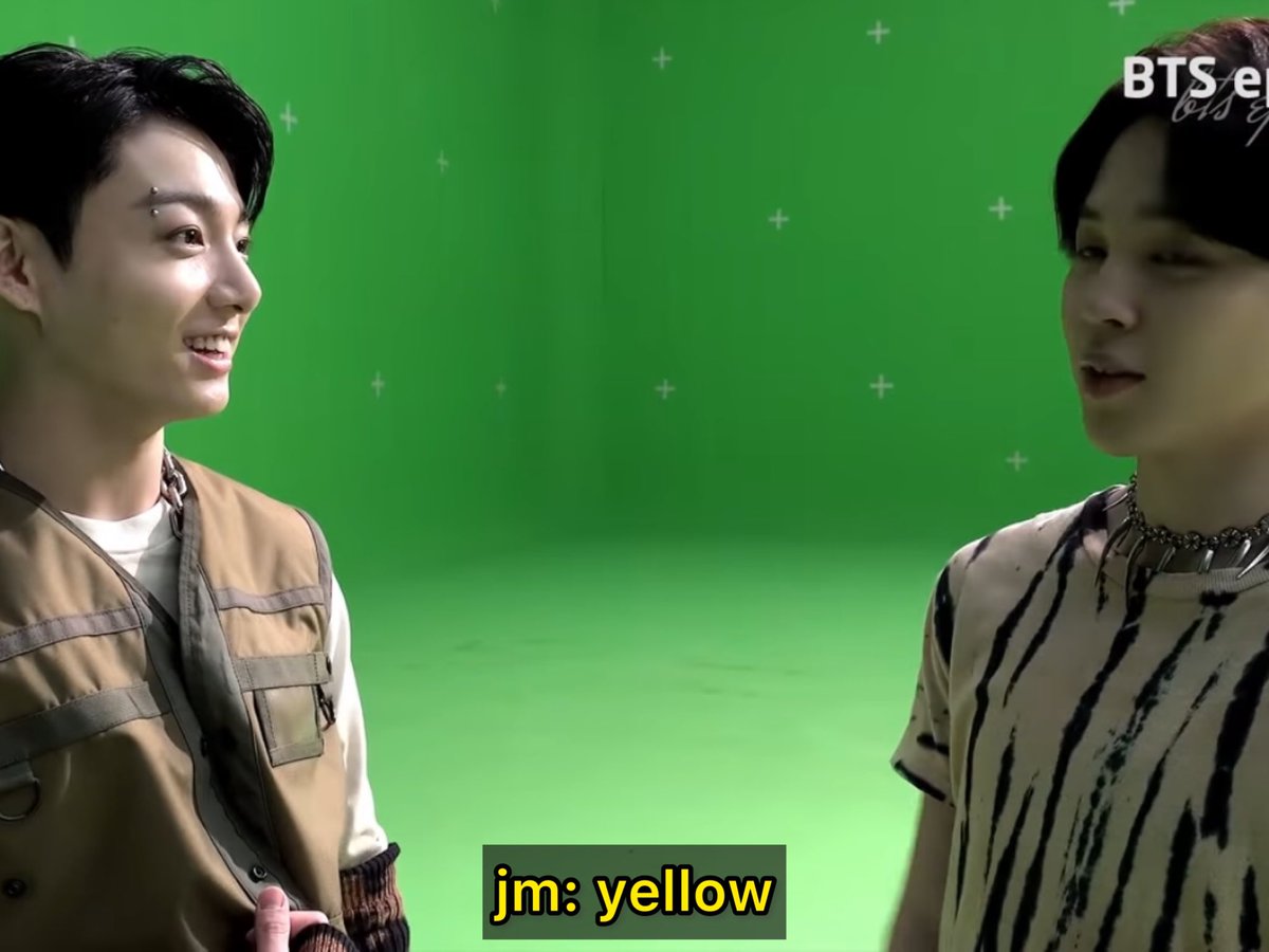 correctbtspics's tweet photo. that’s a good question #jikook https://t.co/1JADx7QdiP