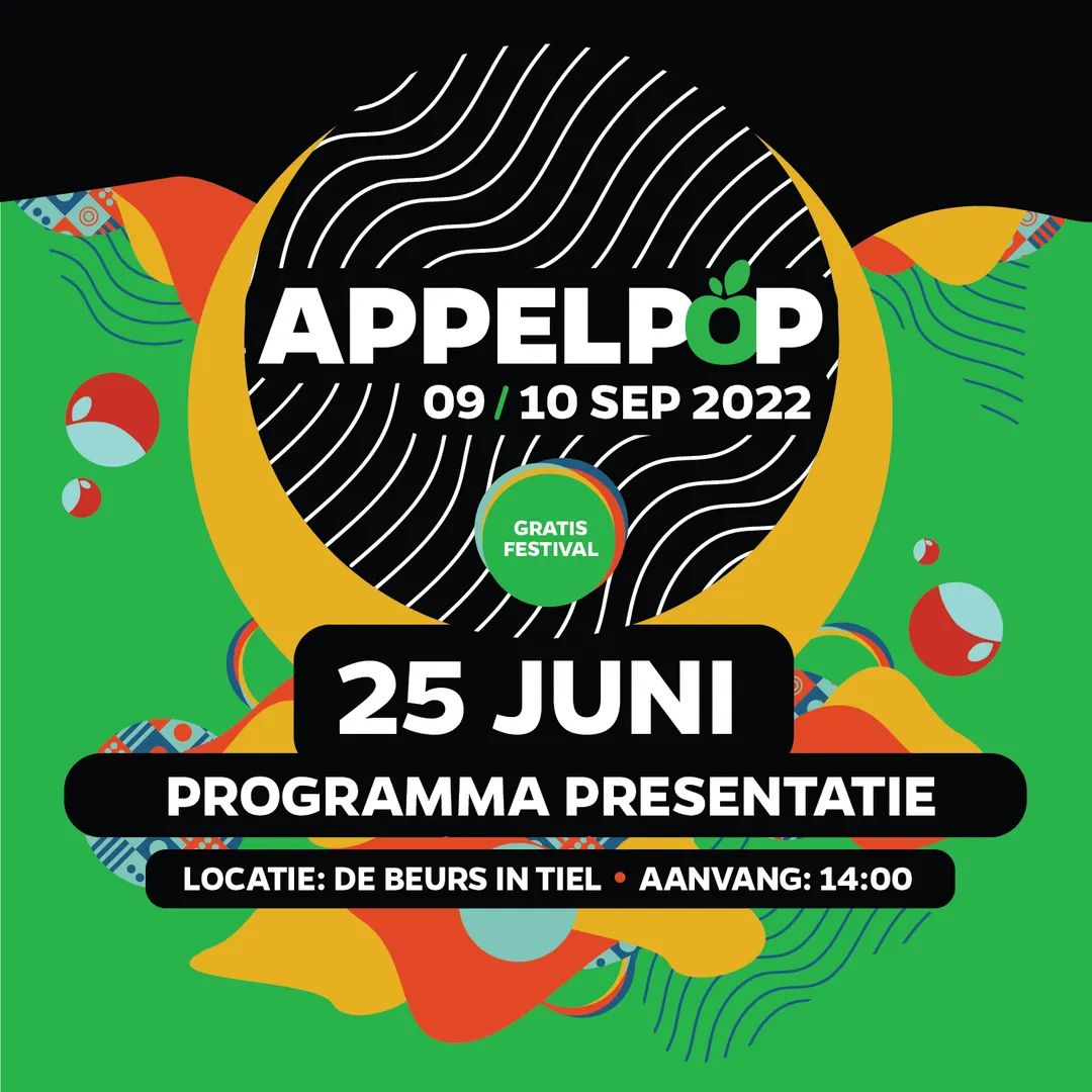 Appelpop tweet media