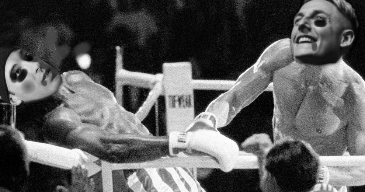 Momo vs Viruzz el resultado de hoy en el 3er Round Garantizado <a href="/momorelojero/">El Calamar de La Plata</a>