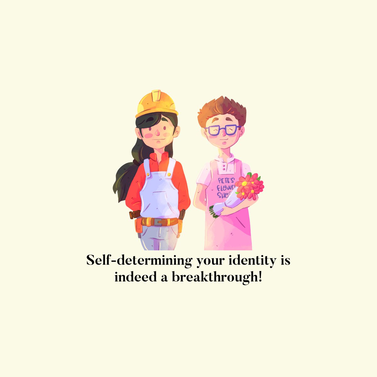 You are who and what you want to be! Cheers to everybody out there who embark on exciting adventures.
#happypridemonth #pridemonth #trans #transgender #trans #lgbt #lgbtq #gay #lesbian #pride #queer #bisexual #nonbinary #transgirl #loveislove #transisbeautiful #mtf #transwoman