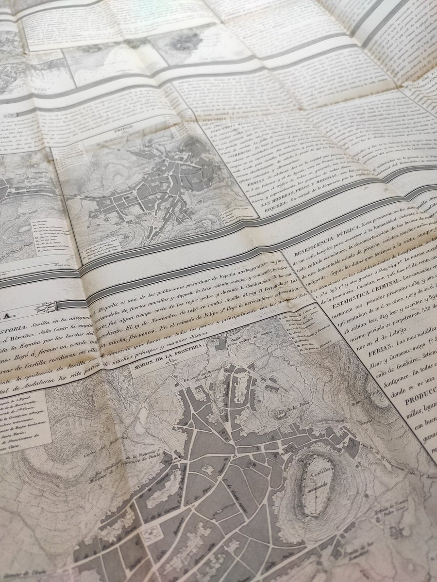 meigaglg's tweet photo. #Mapas #catalogación #CRAI #DeustukoUnibertsitaean katalogatzen! 🗺️💻 #liburutegian #catalogación #procesotecnico https://t.co/rlqaWU2mfw
