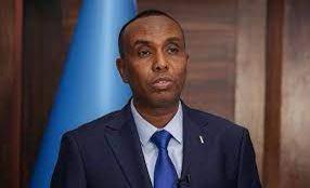 BREAKING: Somalia’s parliament endorses new prime minister <a href="/HamzaAbdiBarre/">Hamza Abdi Barre</a>. The approval was overwhelming as all 220 parliamentarians present in Saturday’s session voted with a show of hands to endorse.