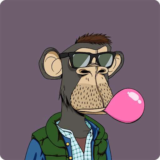 nftwhalealert's tweet photo. Bored Ape Yacht Club 5354 bought for Ξ139 ($171,284.14)
Avg Price: Ξ89.89
Rare Trait:
Mouth: Bored Unshaven Bubblegum - 0.65%

https://t.co/XN6rRZqXnu https://t.co/jHIcpo4lUk
