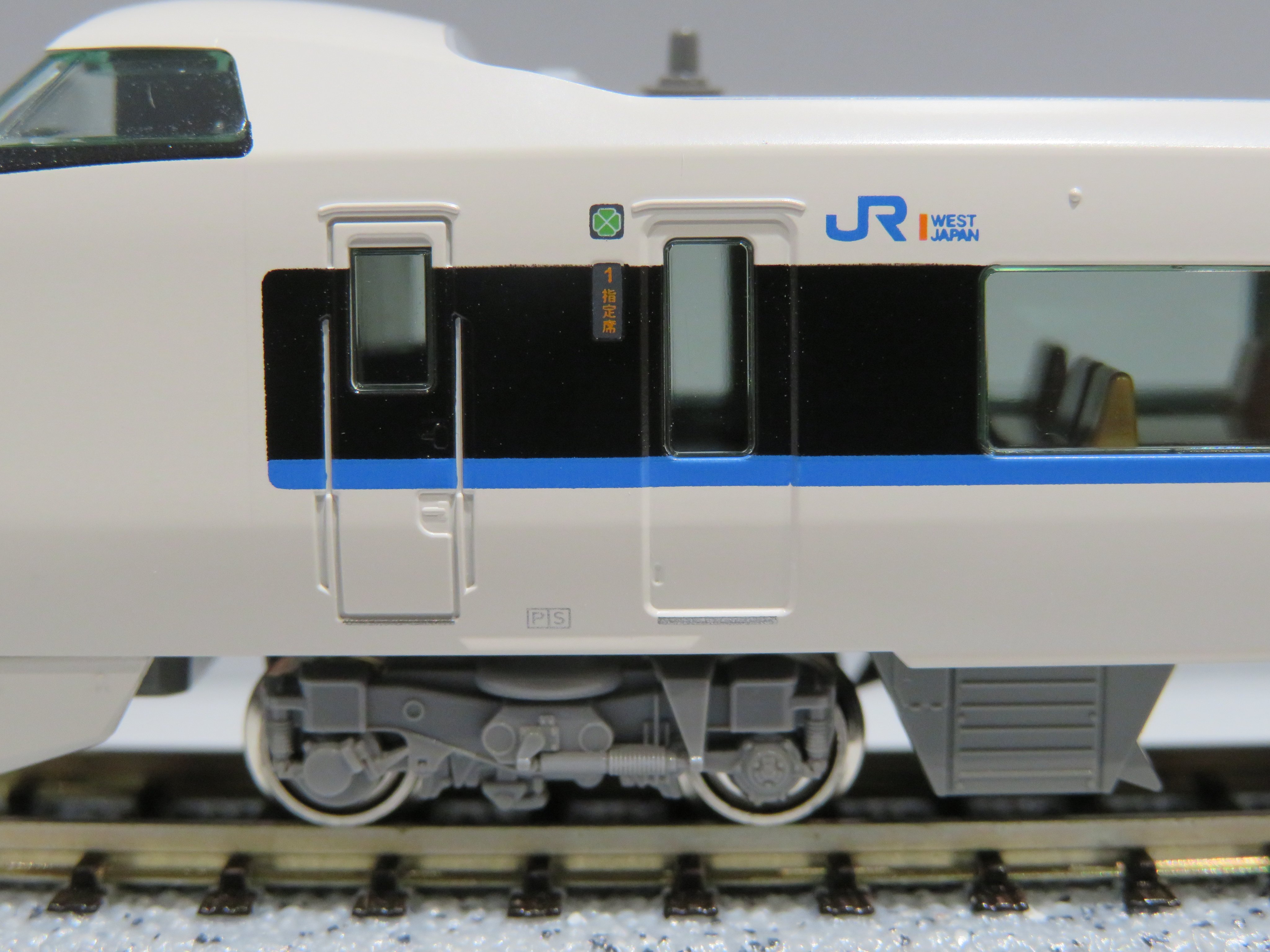 683系4000番台 ジャンク品 683系4000番台 ジャンク品 Yahoo