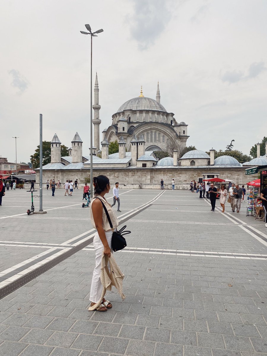 avelovinit's tweet photo. Turkey is my 48th country to visit 🇹🇷🥰 https://t.co/xsg2BbiDnQ