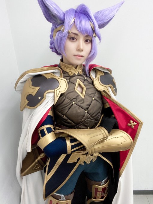 Twitterのコスプレ画像34