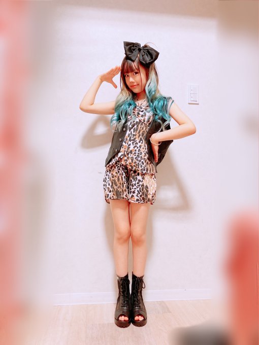 Twitterのコスプレ画像25