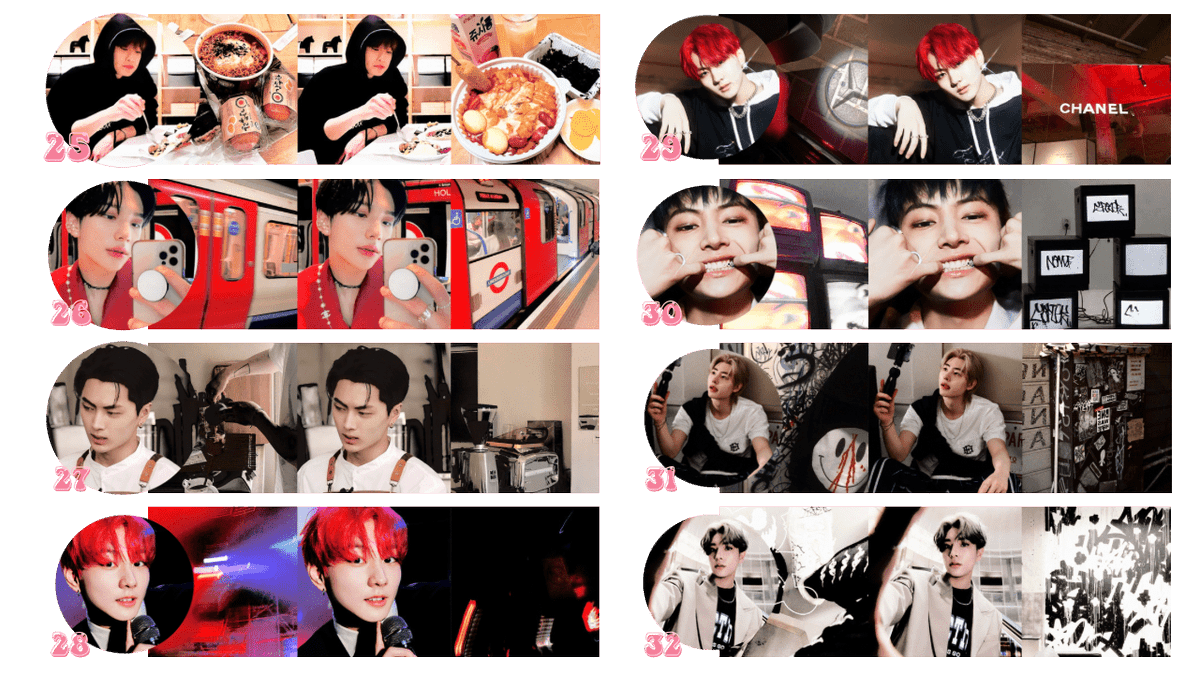 lufvfy's tweet photo. Help RT please?! Thankyou! ♡

halo, semuanya!🪸 aku ada layout moodboard ready stock nih. semuanya only 3500 per-each. get ava jpg + png juga ya. kalau berminat bisa langsung DM aku! sebutin aja nomernya, payment bisa qris. tysm! 

#zonaba #zonauang️ #zonajajan https://t.co/EAPlG98V3T
