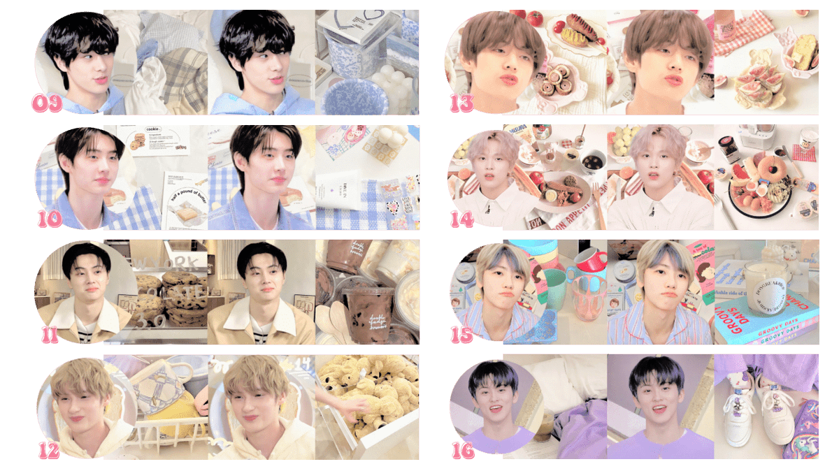 lufvfy's tweet photo. Help RT please?! Thankyou! ♡

halo, semuanya!🪸 aku ada layout moodboard ready stock nih. semuanya only 3500 per-each. get ava jpg + png juga ya. kalau berminat bisa langsung DM aku! sebutin aja nomernya, payment bisa qris. tysm! 

#zonaba #zonauang️ #zonajajan https://t.co/EAPlG98V3T