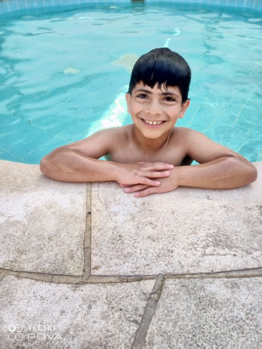 Kaptnali123's tweet photo. اجمل واروع نشاط السباحه🏊‍♂️ للاعبين مركز أبناء السلط🔥
كما وعدناكم أنشطتنا متنوعه🤗نتشرف بتسجيل ابنائكم 🤝
الفنو�� القتالية☯️ السباحه🏊‍♂️ ركوب الخيل🐎كره القدم⚽

موقعنا السلط شارع الميدان عماره البريد الأردني 🌴
المواصلات مؤمنة لمن يرغب 🚌
للاستفسار الاتصال على الرقم 📱 0779494776📱 https://t.co/HN15oTNRq7