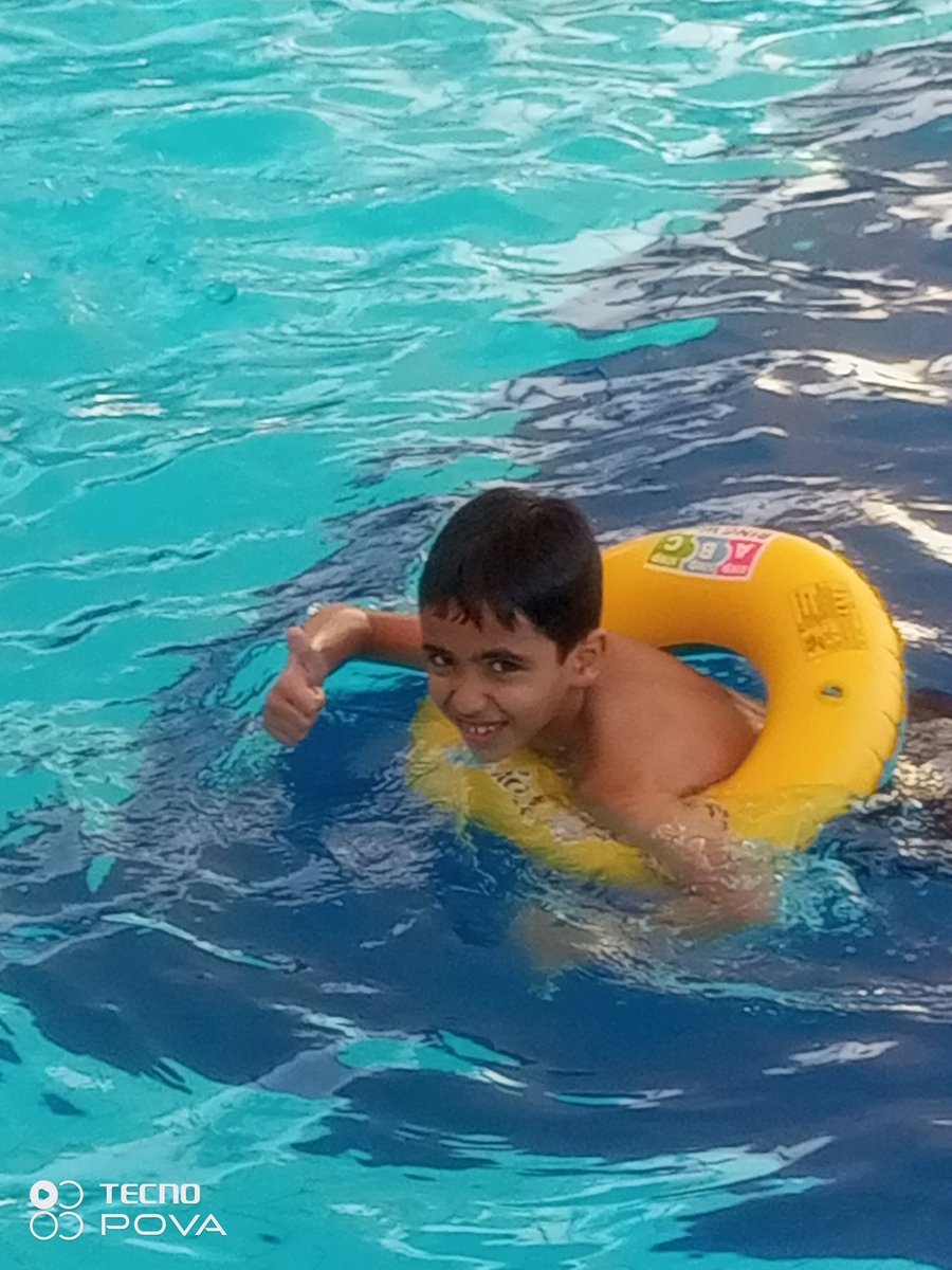 Kaptnali123's tweet photo. اجمل واروع نشاط السباحه🏊‍♂️ للاعبين مركز أبناء السلط🔥
كما وعدناكم أنشطتنا متنوعه🤗نتشرف بتسجيل ابنائكم 🤝
الفنو�� القتالية☯️ السباحه🏊‍♂️ ركوب الخيل🐎كره القدم⚽

موقعنا السلط شارع الميدان عماره البريد الأردني 🌴
المواصلات مؤمنة لمن يرغب 🚌
للاستفسار الاتصال على الرقم 📱 0779494776📱 https://t.co/HN15oTNRq7