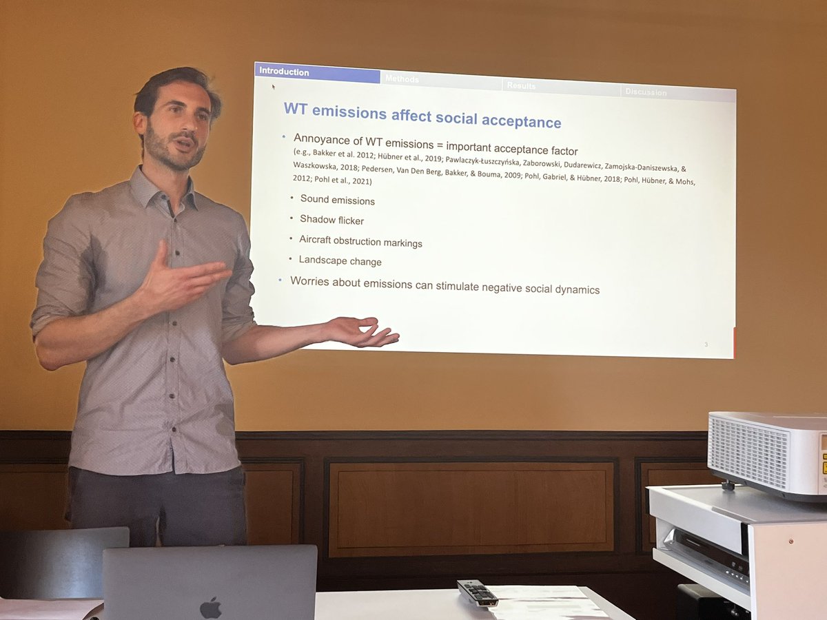 MISTRAL-ITN tweet media