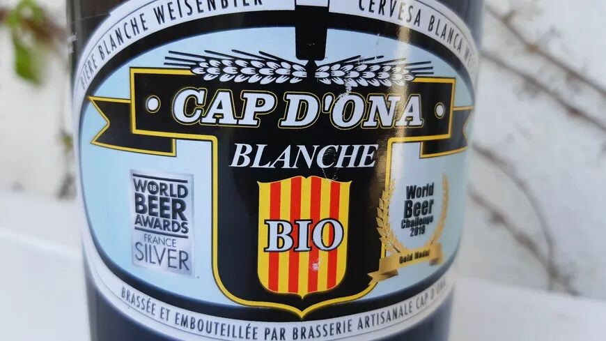 iciroussillon's tweet photo. Le nouveau site de la brasserie Cap d'Ona à Céret ne devrait pas ouvrir avant fin 2023
➡️ https://t.co/VpUvdmSkQ3 https://t.co/9GyNeg1V07