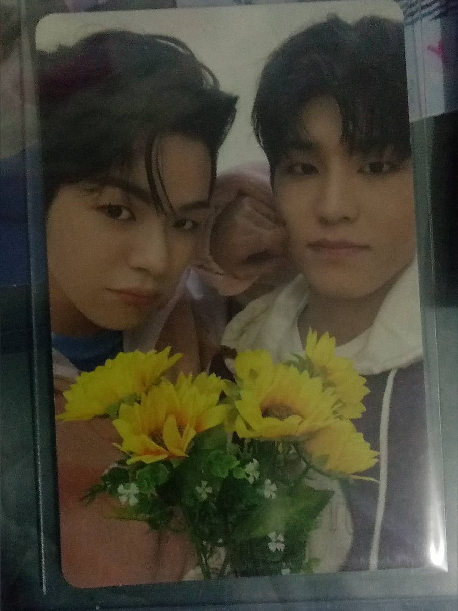 sundoink's tweet photo. 💌~#dongamails
hii po @riku_sannn & @LoveKatiePH sorry po for the late feedback.Received na po doyoung&jaewoo pc last week. Ang dami pong freebies huhu thank you poo🫶 'til our next transaction po~☀️
#SkyFeedbacks
#KatieProofs https://t.co/gjeaEMvIhC