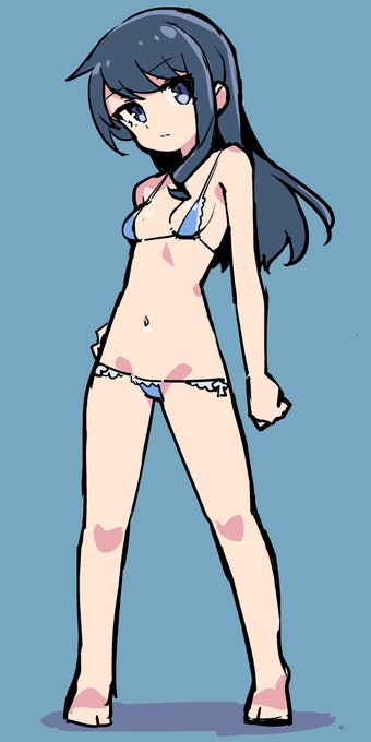 むっ #アリスギアお絵かき 